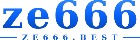 ze666 logo